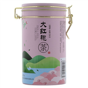双碑大红袍茶
