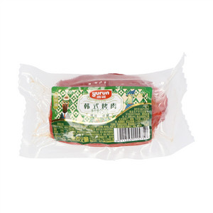 yurun雨润韩式烤肉