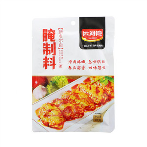 运河湾70g新奥尔良腌制料