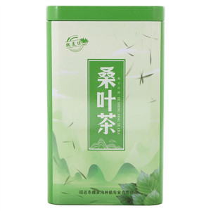魏美佳桑叶茶
