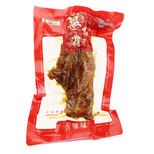 崔记熏鸡背香辣味