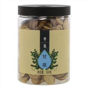 香蕙甘草