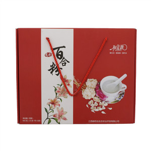 相宜源百合粉