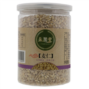 盈潤豐麦仁