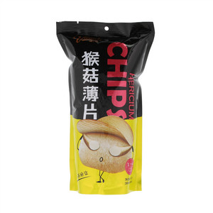 味了你芝士味猴菇薄片