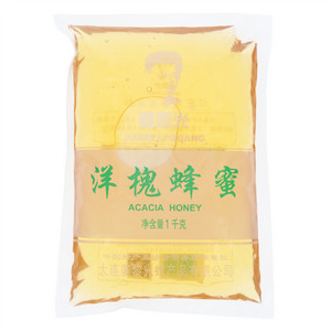 JIANGLIGUANG姜黎光洋槐蜂蜜