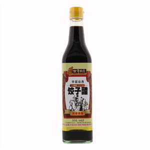 百年家良中国山西饺子醋
