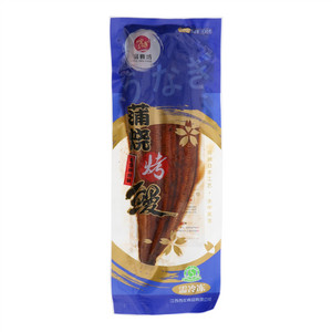 品鳗坊蒲烧烤鳗