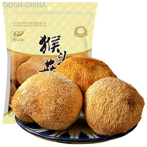 楚品源牌猴头菇
