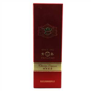 华东樱桃露酒