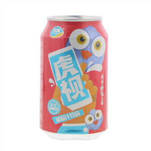顶真蓝莓汁(标签)