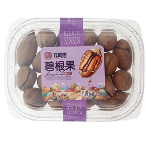 龙顺德碧根果
