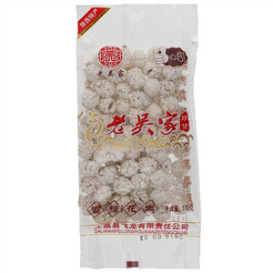 老吴家雪糖花生