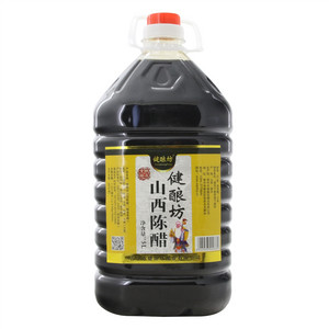 健酿坊山西陈醋（酿造食醋）
