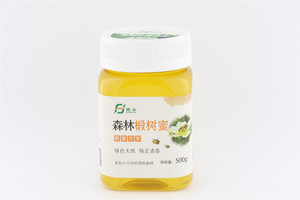 森林椴树蜜