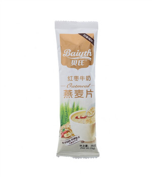 贝氏红枣牛奶燕麦片35g装