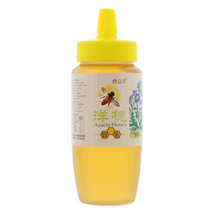 蜂意浓洋槐蜂蜜