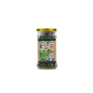蒲公英（酱腌蒲公英）