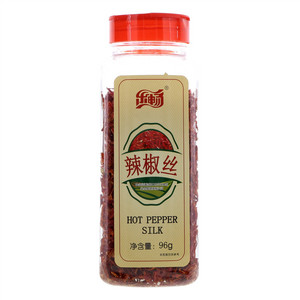 乐畅辣椒丝