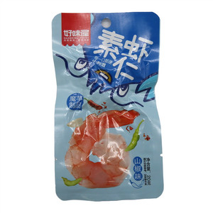 好味屋山椒味素虾仁