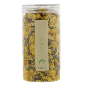 怀府街怀菊花茶