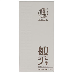 福蕴敏秀（福鼎白茶）