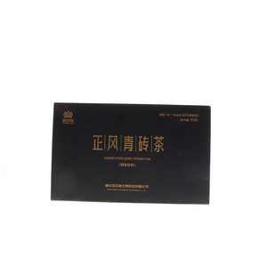 思贝林正风青砖茶(固体饮料)