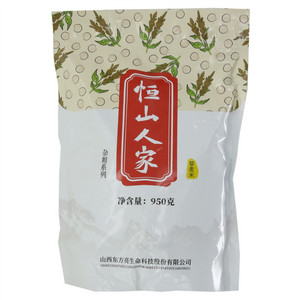 恒山人家藜麦米