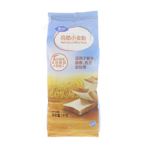 惠宜高筋小麦粉