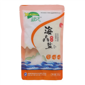 雪天臻品海晶盐