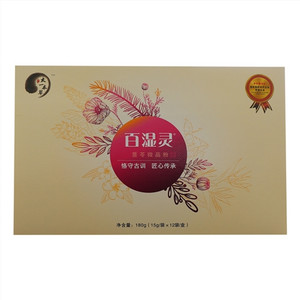 太一本草薏苓微晶粉