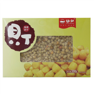 海和七道鲜干贝丁
