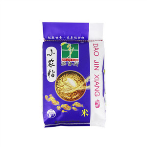 大米（小农粘米）