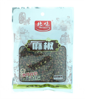北味麻椒