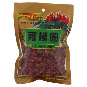 汇浓佳禾辣椒圈