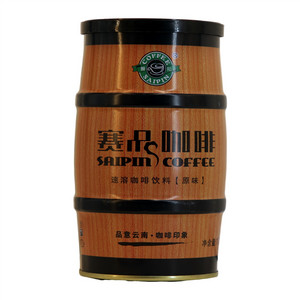 赛品咖啡速溶咖啡饮料【原味】