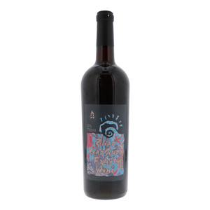 赵小果蓝莓果酒（发酵型）