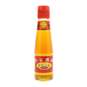 孔家香油