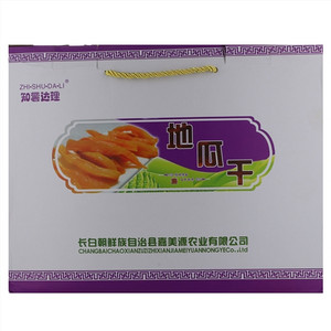 知薯达理地瓜干