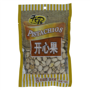 天喔开心果