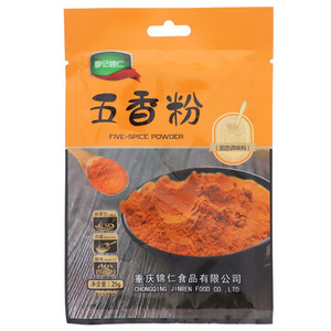 廖记锦仁五香粉