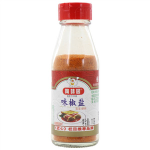 陶味园味椒盐固态复合调味料