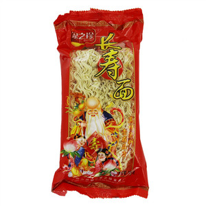家之珍长寿面（非油炸面）