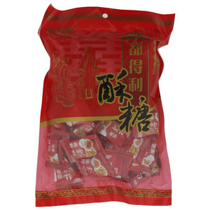 都得利杜浔酥糖