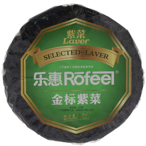 乐惠金标紫菜