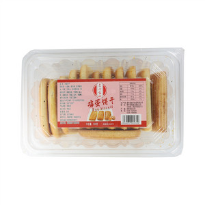 老母家鸡蛋饼干