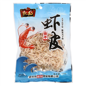 凯龙虾皮