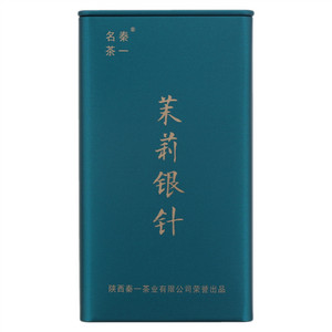秦一名茶茉莉银针