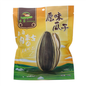 君荣原味瓜子