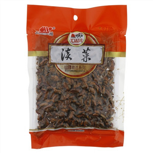 山鸿精选系列淡菜